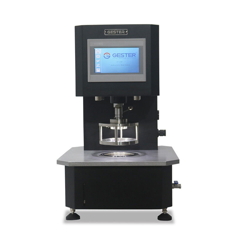 200kpa FZT01004 Textile Testing Machine Hydrostatic Pressure Test Machine