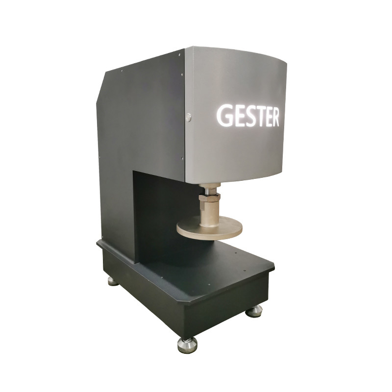 ASTM D2646 ISO 3801 Pneumatic Press AC220V For Sample Preparation
